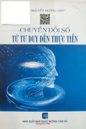 Chuyển đổi số từ tư duy đến thực tiễn