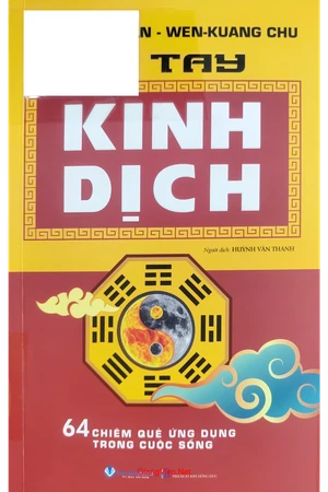 Sổ tay Kinh dịch, 64 chiêm quẻ ứng dụng trong cuộc sống