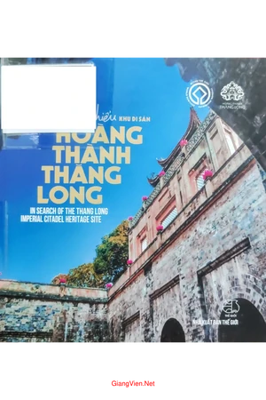 Hoàng thành Thăng Long (phiên bản 2)