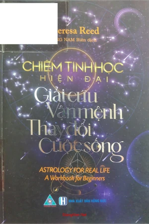 Chiêm tinh học hiện đại, giải cứu vận mệnh thay đổi cuộc sống