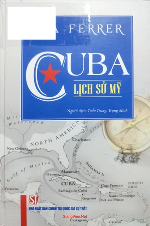 Cu Ba lịch sử Mỹ