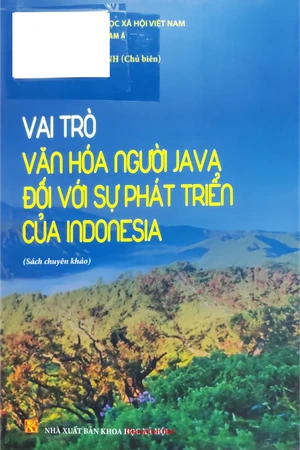 Vai trò văn hóa người Java đối với sự phát triển của Indonesia