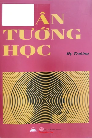 Nhân tướng học