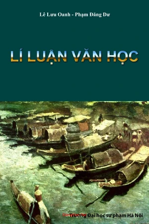 Giáo trình Lý luận Văn học