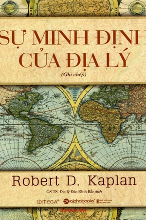 Sự minh định của địa lý