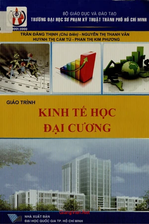 Giáo trình kinh tế học đại cương