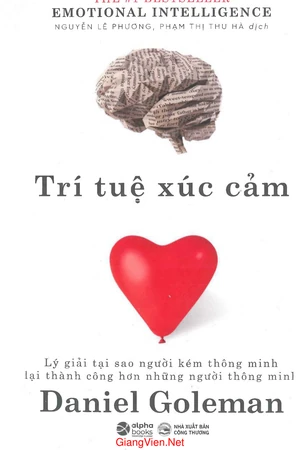 Trí tuệ xúc cảm