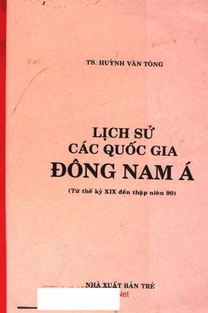 Lịch sử các quốc gia Đông Nam Á (Từ thế kỷ XIX đến thập niên 90)