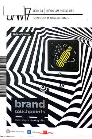 Điểm chạm thương hiệu
