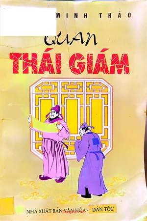 Quan thái giám