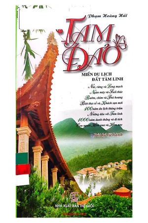 Tam Đảo - Miền du lịch đất tâm linh