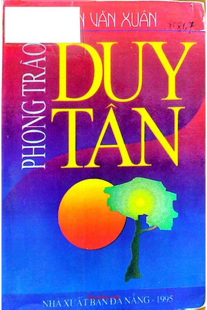 Phong trào Duy Tân