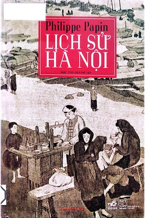 Lịch sử Hà Nội