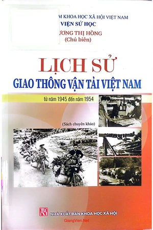 Lịch sử giao thông vận tải miền nam Việt Nam