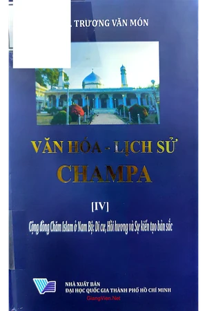 Văn hóa lịch sử ChamPa