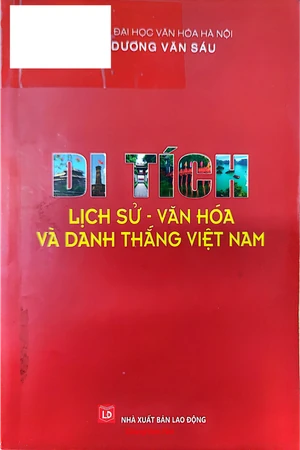 Di tích lịch sử văn hóa và danh thắng Việt Nam