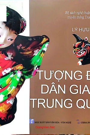 Tượng đất dân gian Trung Quốc