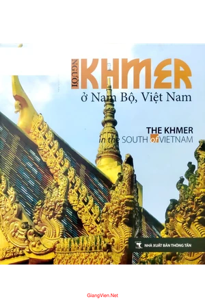 Người Khmer ở Nam bộ Việt Nam