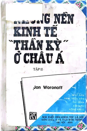 Những nền kinh tế thần kỳ ở châu Á