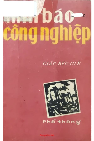 Tình báo công nghiệp