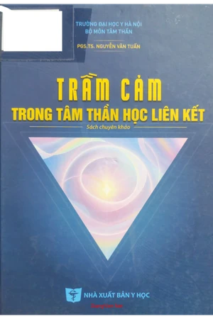 Trầm cảm trong tâm thần học liên kết