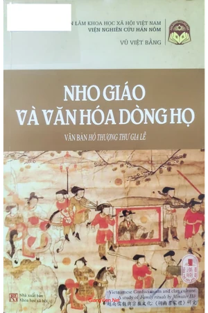 Nho giáo và văn hóa dòng họ