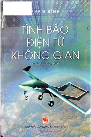 Tình báo điện tử không gian