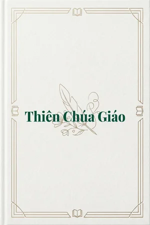 Thiên Chúa Giáo