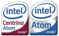 Intel ra mắt vi xử lý Atom nhân đôi đầu tiên
