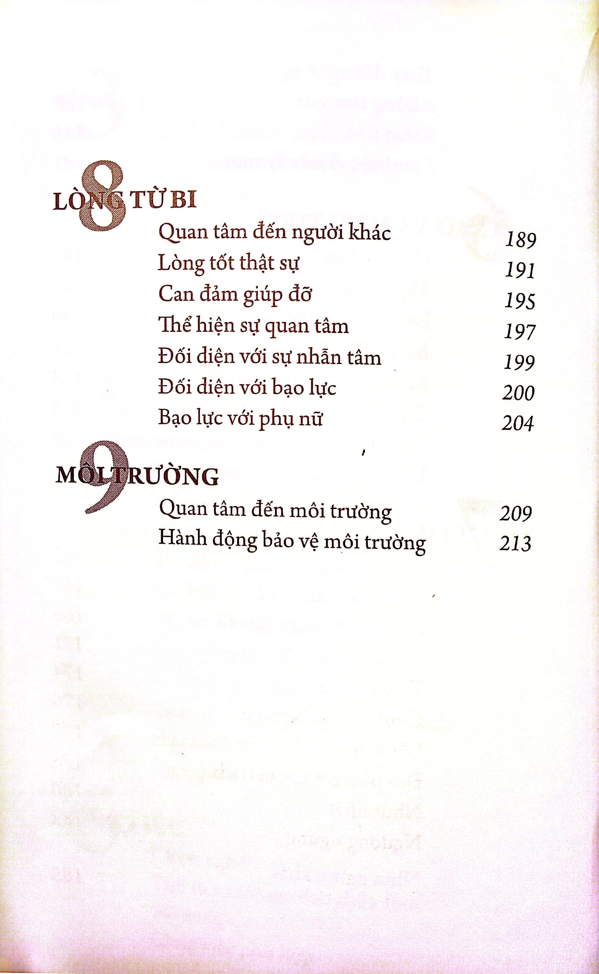 Nội dung trang phụ bản giới thiệu sách Đức phật trong ba lô giải đáp thắc mắc của giới trẻ trong thế kỷ 21