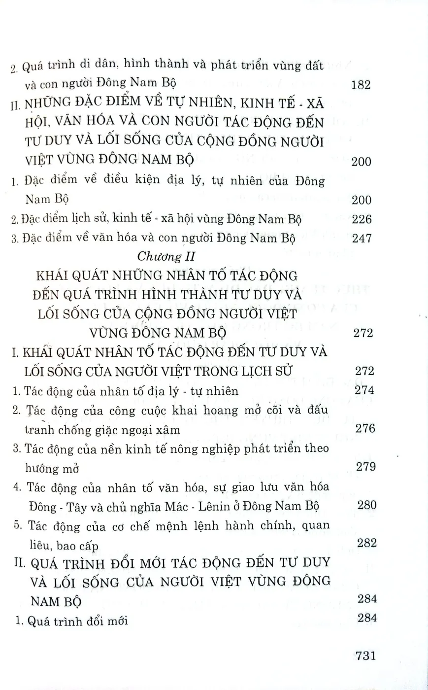Mục lục chi tiết trang 3 sách Tổng tập nghề và làng nghề truyền thống Việt Nam tập 6 Nghề chế tác đá…