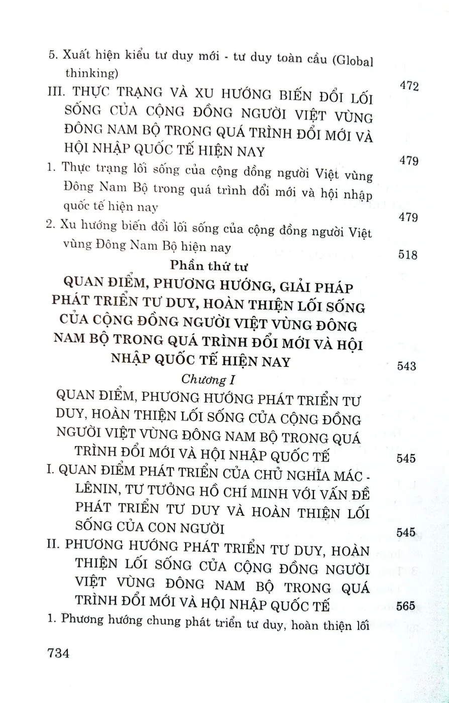 Nội dung mục lục và hình ảnh sách Tổng tập nghề và làng nghề truyền thống Việt Nam tập 6 Nghề chế tác đá… - Trang 6