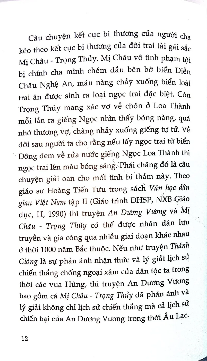 Nội dung mục lục và hình ảnh sách Một số đền chùa nổi tiếng đất Thăng Long - Trang 7