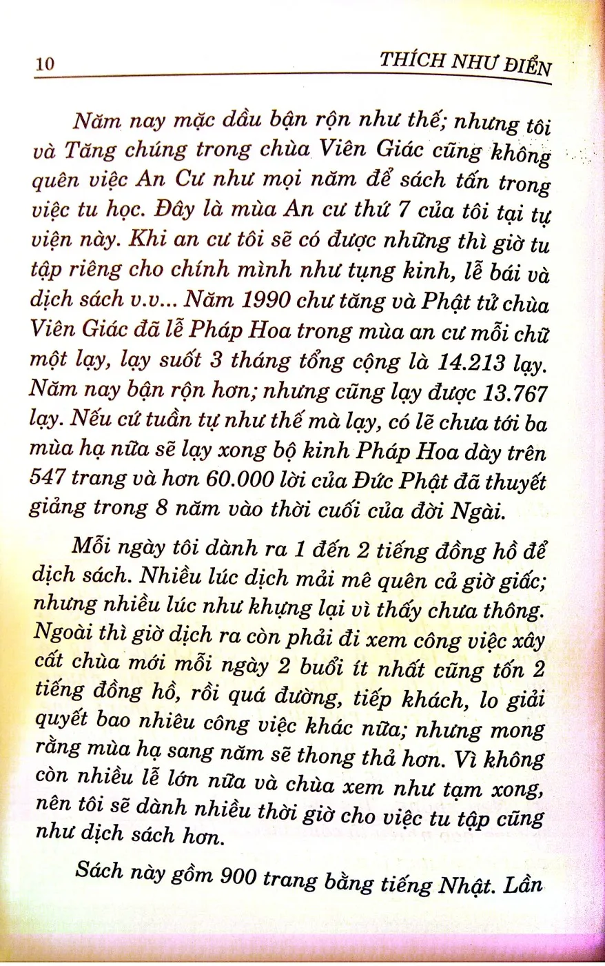 Nội dung mục lục và hình ảnh sách Nghiên cứu giáo đoàn Phật giáo thời nguyên thủy tập 2 - Trang 6