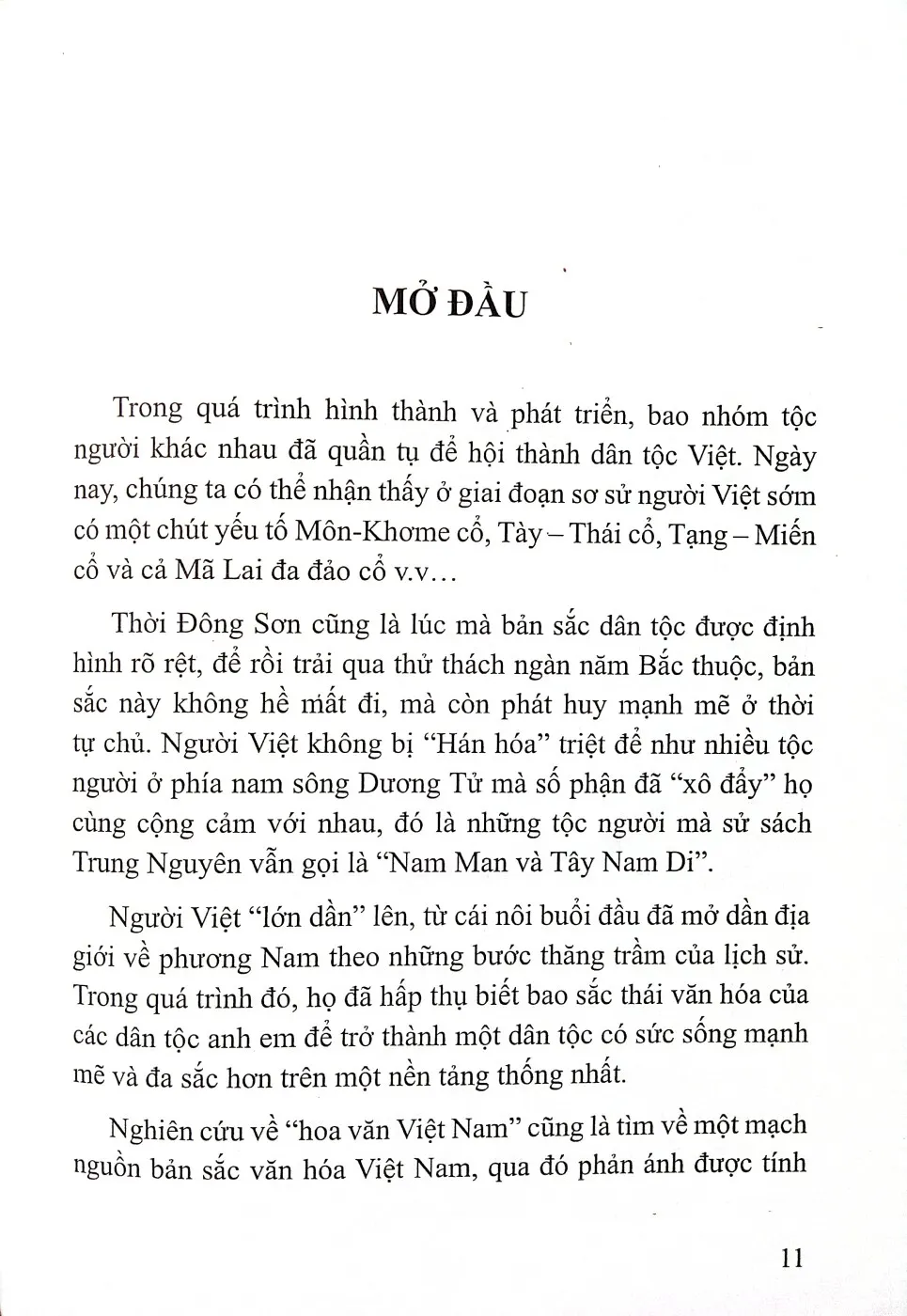 Nội dung mục lục và hình ảnh sách Trang trí trong mỹ thuật truyền thống của người Việt - Trang 5