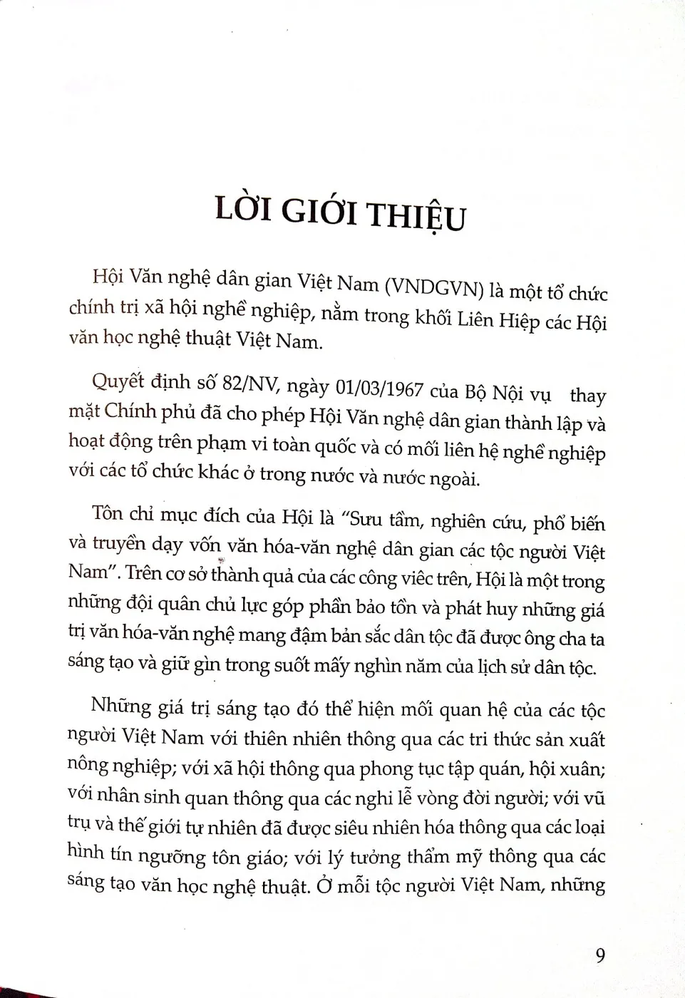 Mục lục chi tiết trang 3 sách Tìm hiểu văn hóa dân gian ở làng Ngọc Trì