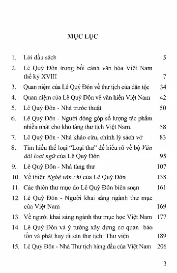 Trang bìa chính thức sách Lê Quý Đôn nhà thư tịch hàng đầu Việt Nam