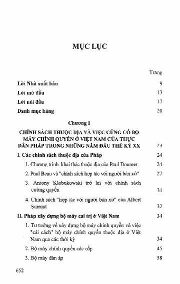 Trang bìa chính thức sách Lịch sử Việt Nam - tập 7 (1897 - 1918)