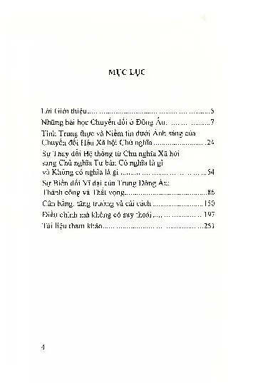 Trang bìa chính thức sách Lịch sử với những bài học