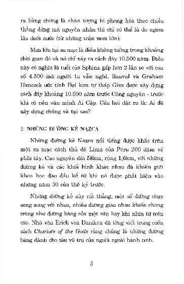 Mục lục chi tiết trang 2 sách Mãi Mãi Là Bí Ẩn - Tập 11