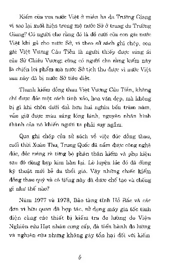 Mục lục chi tiết trang 2 sách Mãi Mãi Là Bí Ẩn - Tập 12