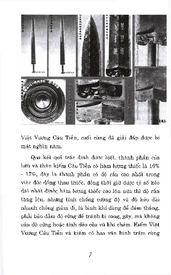 Mục lục chi tiết trang 3 sách Mãi Mãi Là Bí Ẩn - Tập 12