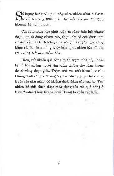 Mục lục chi tiết trang 2 sách Mãi Mãi Là Bí Ẩn - Tập 13