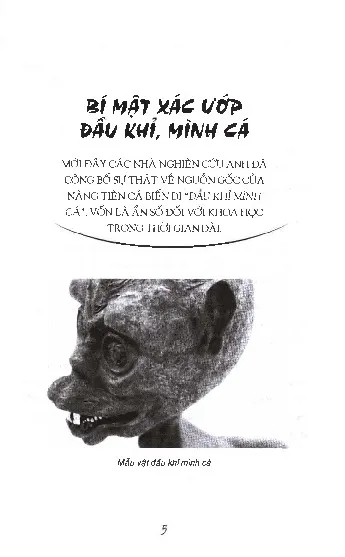 Mục lục chi tiết trang 1 sách Mãi Mãi Là Bí Ẩn - Tập 14