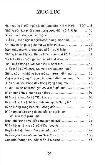 Trang bìa chính thức sách Mãi Mãi Là Bí Ẩn - Tập 19