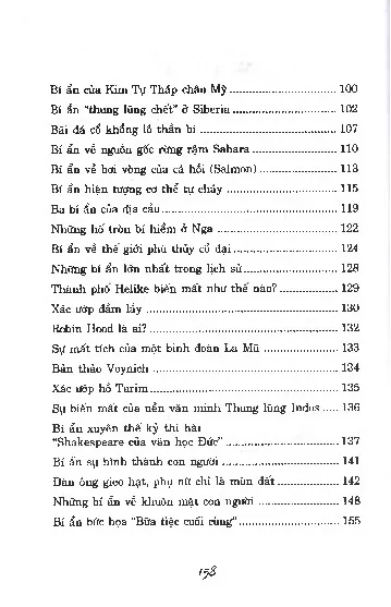Trang bìa chính thức sách Mãi Mãi Là Bí Ẩn - Tập 2