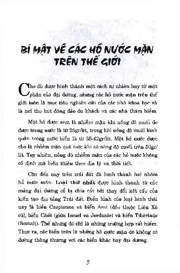 Mục lục chi tiết trang 1 sách Mãi Mãi Là Bí Ẩn - Tập 2