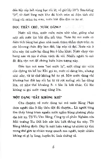 Mục lục chi tiết trang 3 sách Mãi Mãi Là Bí Ẩn - Tập 3