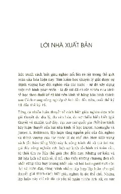 Trang bìa chính thức sách Tại sao các quốc gia thất bại