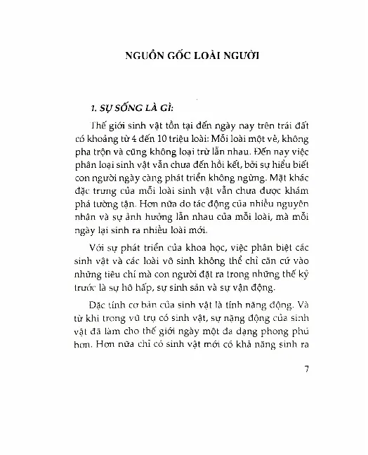 Mục lục chi tiết trang 3 sách Những nền văn hóa lớn của nhân loại